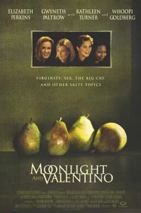 Moonlight and Valentino (1995) หัวใจผู้หญิง... จะประคองให้กัน