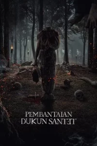 Massacre of the Witches (2025)