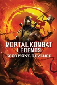 Mortal Kombat Legends Scorpion s Revenge (2020) ตำนาน มอร์ทัล คอมแบท การแก้แค้นของแมงป่อง Mortal Kombat Legends Scorpion s Revenge (2020) ตำนาน มอร์ทัล คอมแบท การแก้แค้นของแมงป่อง