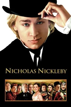 Nicholas Nickleby (2002) นิโคลาส ทายาทหัวใจเพชร