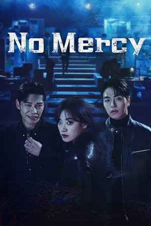 No Mercy (2025) แค้นนี้ไม่มีเมตตา