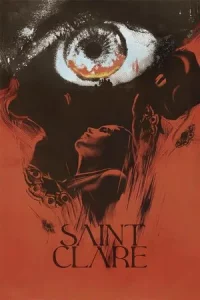 Saint Clare (2025)