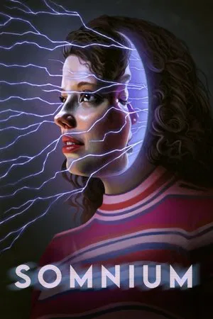 Somnium (2025)