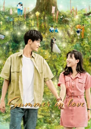Summer In Love (2023) รักหมดใจนายฤดูร้อน