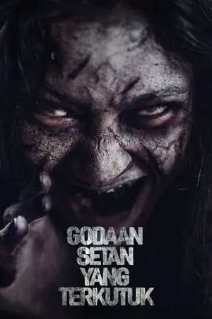 The Cursed of Satan Temptation (2025)