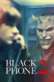 Black Phone 2 (2025) สายหลอน ซ่อนวิญญาณ 2