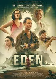 Eden (2025) สวรรค์คนบาป