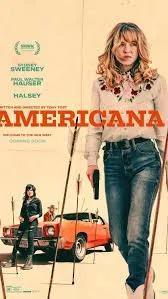 Americana (2025) อเมริกานา