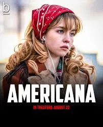 Americana (2025) อเมริกานา