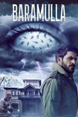 Baramulla (2025) บารามุลลาอาถรรพ์