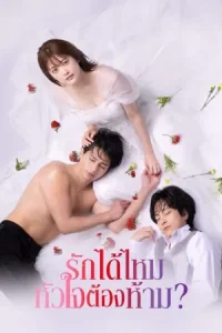 First Love Affair Can I Call This My First Love (2024) รักได้ไหม หัวใจต้องห้าม