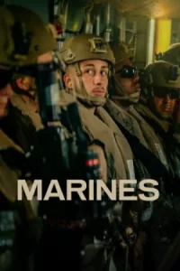 Marines (2025) เจาะลึกหน่วยนาวิกโยธินสหรัฐฯ