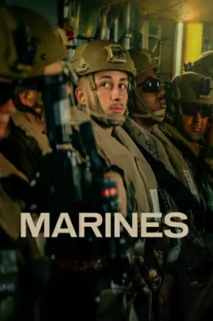 Marines (2025) เจาะลึกหน่วยนาวิกโยธินสหรัฐฯ