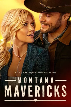 Montana Mavericks (2025)