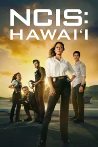 NCIS Hawaii หน่วยสืบสะท้านฮาวาย Season 1-3