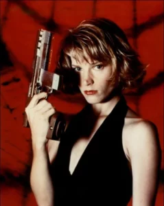 Point of No Return (1993) เธอชื่อ..โคตรเพชฌฆาต