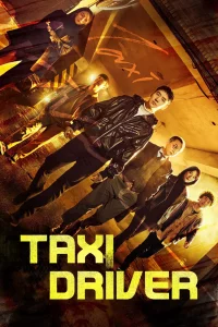 Taxi Driver แท็กซี่จ้างแค้น Season 1-3