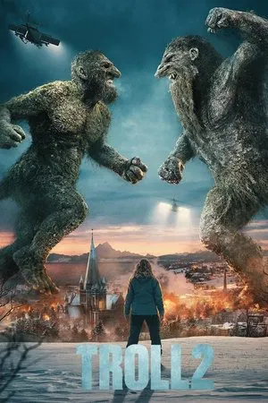 Troll 2 (2025) โทรลล์ 2