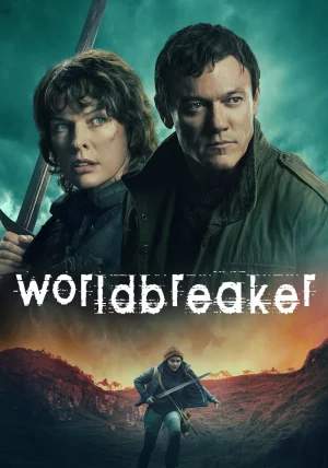 Worldbreaker (2025) มฤตยูแหวกโลก