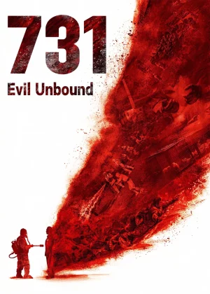 731 (2025) 731 เชื้อนรก โลกจารึก
