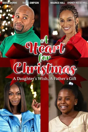 A Heart for Christmas (2024)