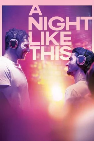 A Night Like This (2025)