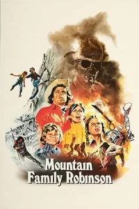 Adventures of the Wilderness Family 3 (1979)