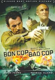 Bon Cop Bad Cop (2006) คู่มือปราบกำราบนรก