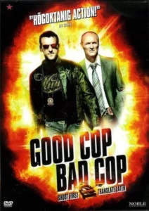 Bon Cop Bad Cop (2006) คู่มือปราบกำราบนรก