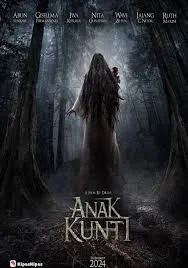 Child of Kuntilanak (2025) ลูกของกุลติลานัก