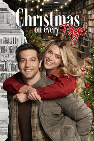 Christmas on Every Page (2025)