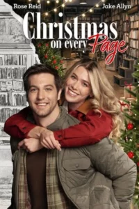 Christmas on Every Page (2025) Christmas on Every Page (2025)