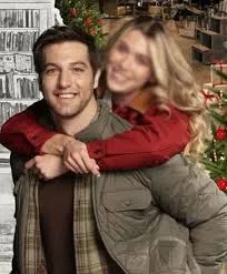 Christmas on Every Page (2025) Christmas on Every Page (2025)