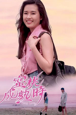Crazy Love (1993) รักผิดต้องลองใหม่