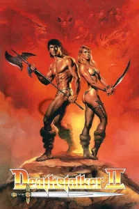 Deathstalker 2 Duel of the Titans (1987)