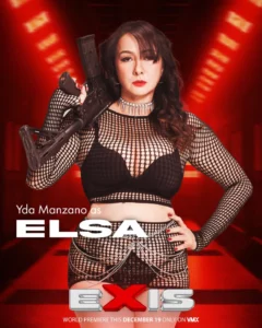 Ekis (2025)