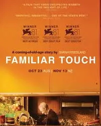 Familiar Touch (2025)