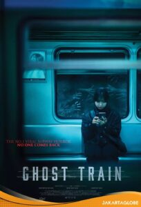 Ghost Train (2025)