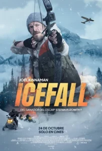 Ice Fall (2025) ไอซ์ ฟอลล์ Ice Fall (2025) ไอซ์ ฟอลล์