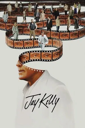 Jay Kelly (2025) เจย์ เคลลี