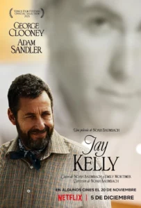Jay Kelly (2025) เจย์ เคลลี