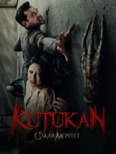 Kutukan Cakar Monyet (2023)