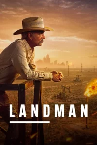 Landman Season 1-2
