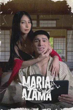 Maria Azama Da Best Porn Star (2025)