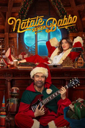Mrs. Christmas (2025)
