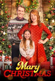 Mrs. Christmas (2025)