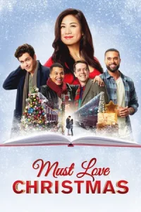 Must Love Christmas (2022)