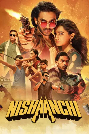 Nishaanchi (2025) นิชาอันชี