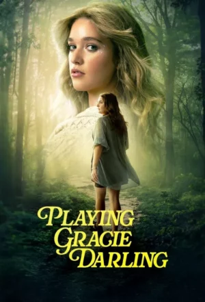 Playing Gracie Darling (2025) เกมหลอน ลักพาตาย