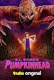 R.L. Stine’s Pumpkinhead (2025)